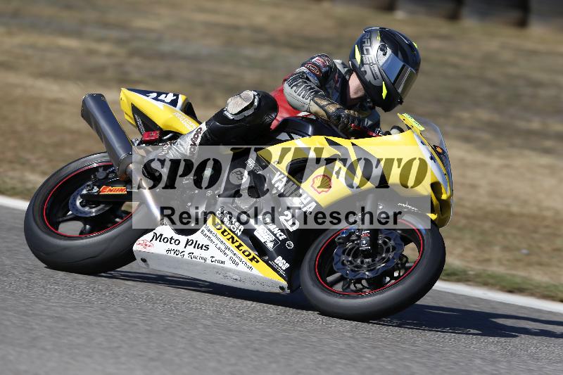 /46 27.09.2026  Speer Racing ADR/Gruppe rot/14